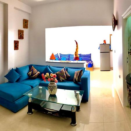 Casa Karam Apartment Chefchaouen Luaran gambar