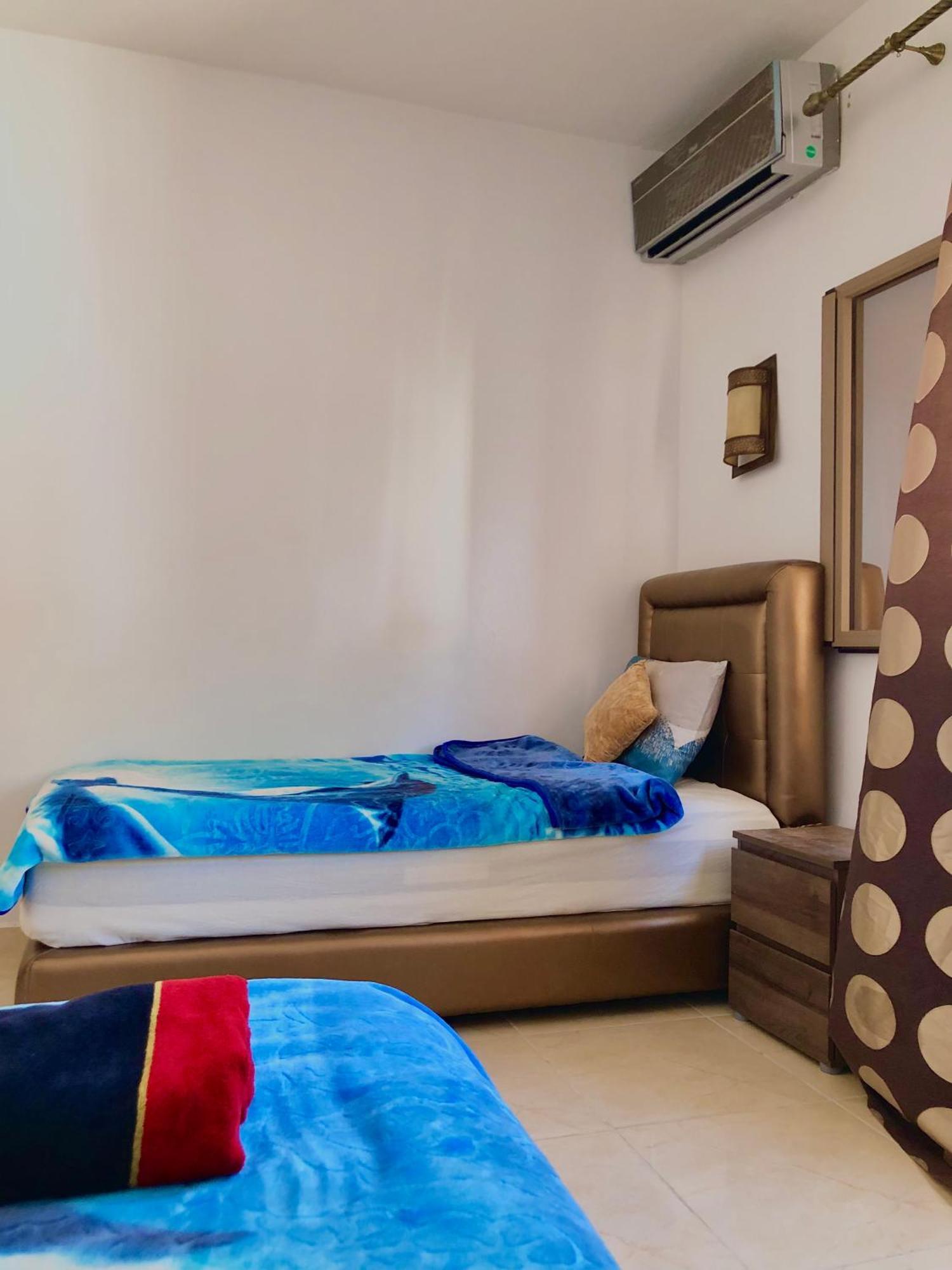 Casa Karam Apartment Chefchaouen Luaran gambar