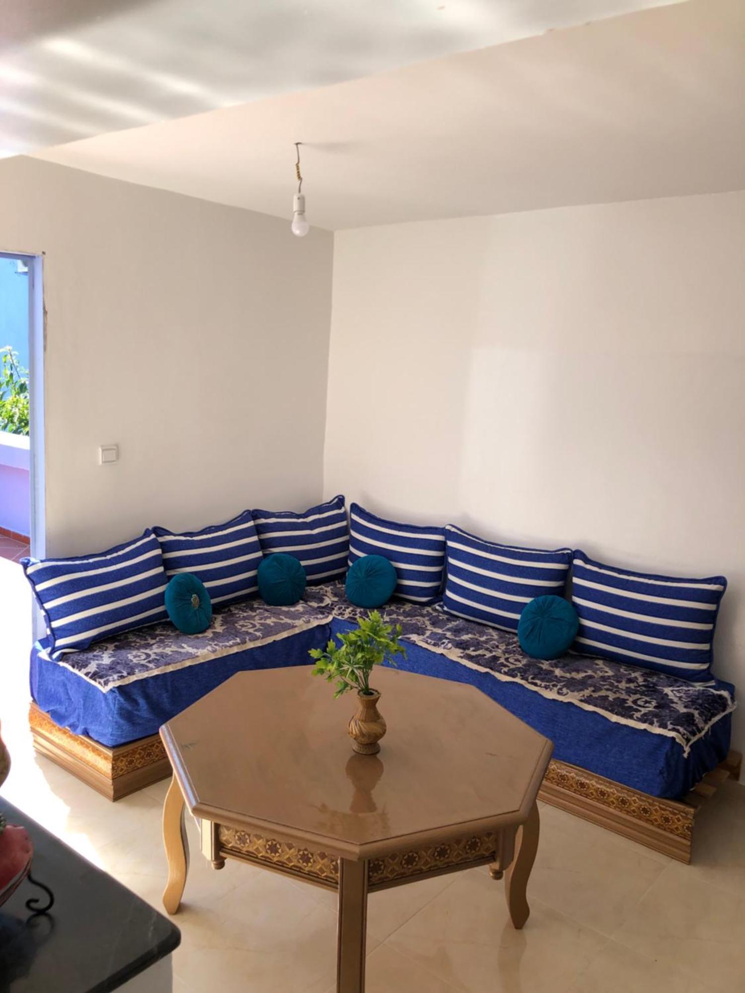 Casa Karam Apartment Chefchaouen Luaran gambar