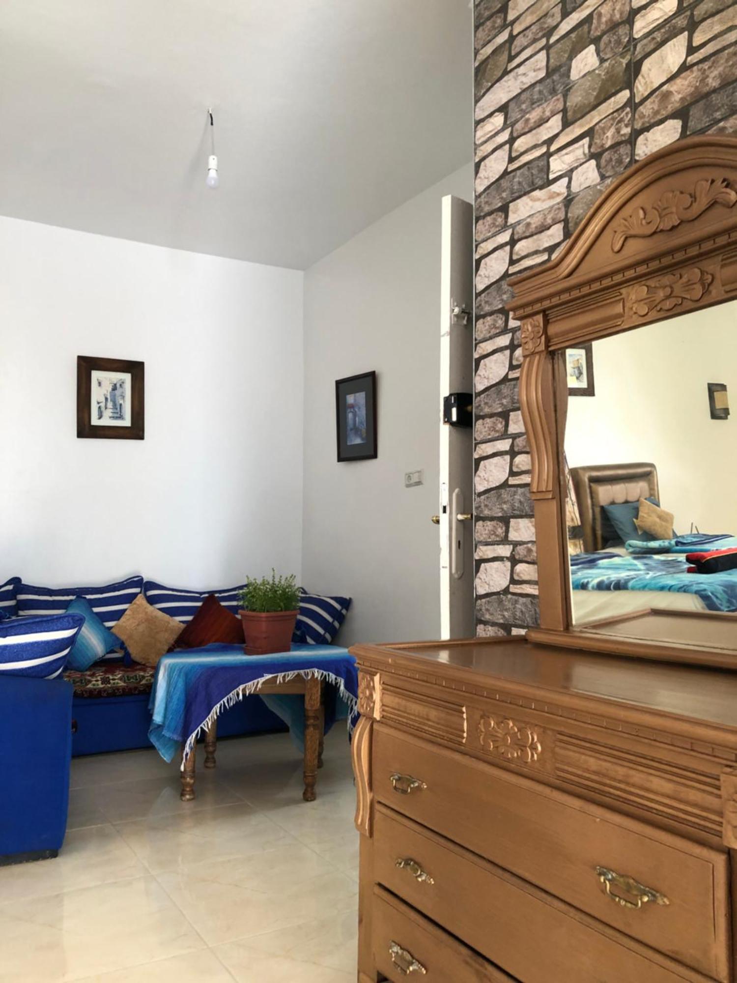 Casa Karam Apartment Chefchaouen Luaran gambar