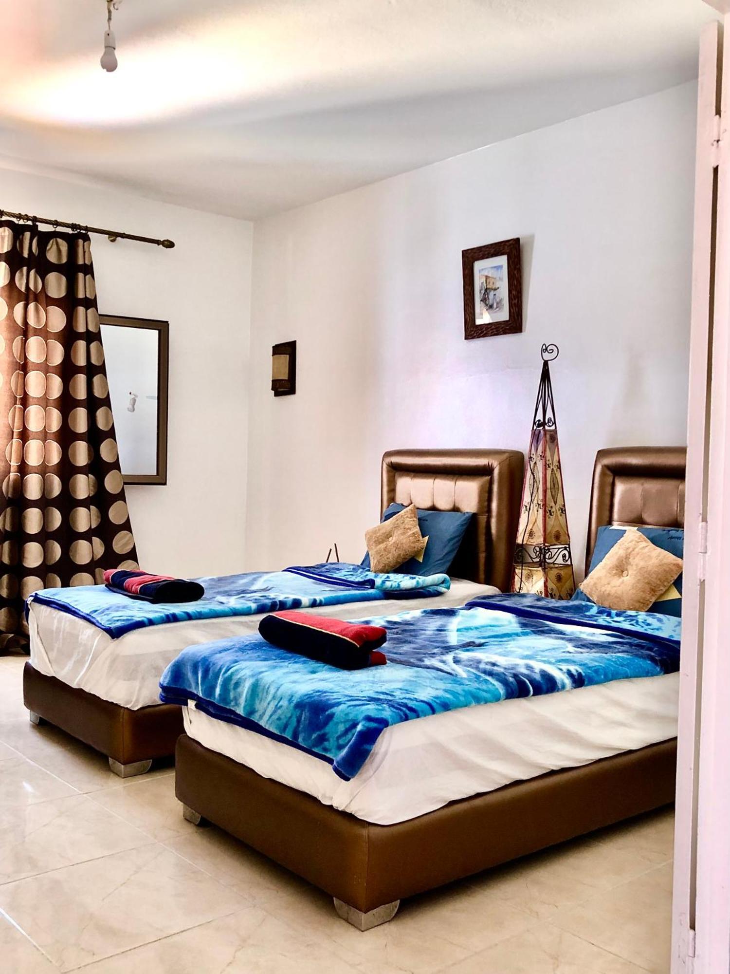 Casa Karam Apartment Chefchaouen Luaran gambar