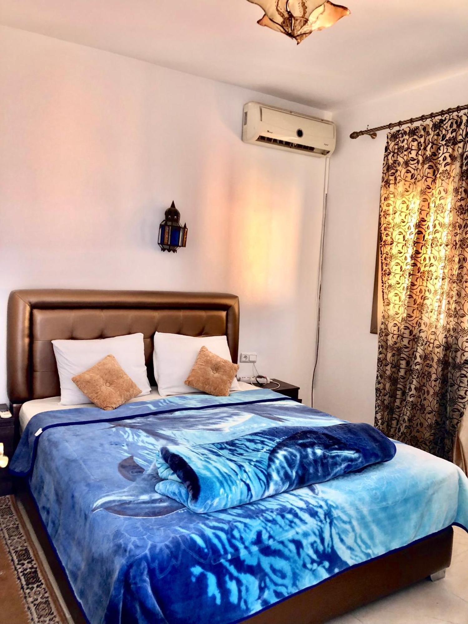 Casa Karam Apartment Chefchaouen Luaran gambar