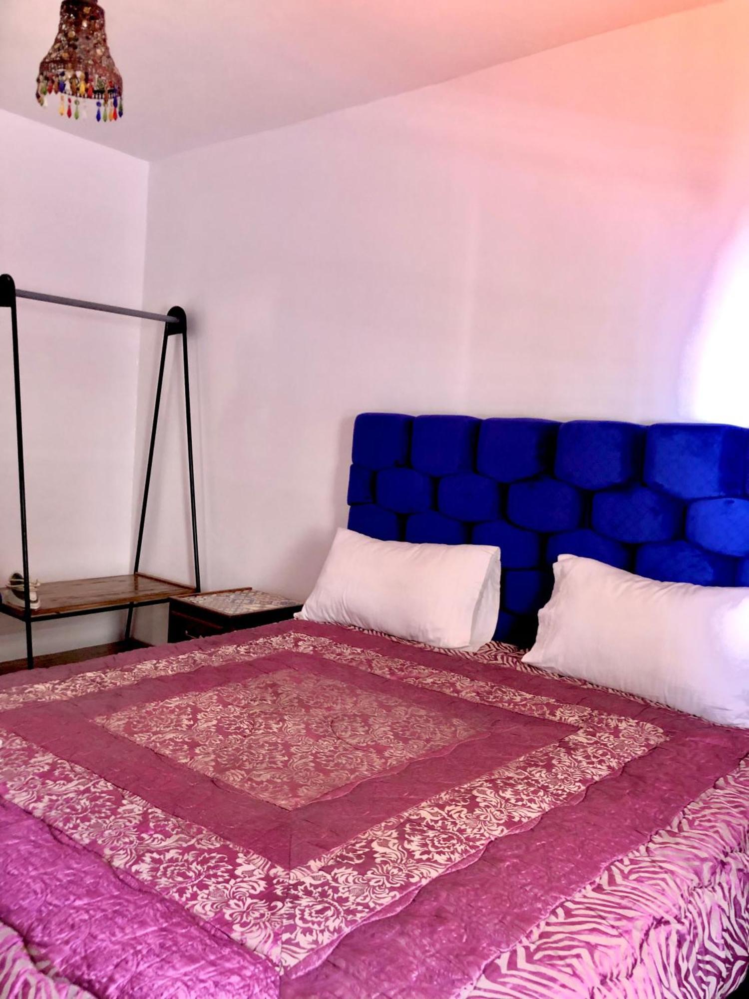 Casa Karam Apartment Chefchaouen Luaran gambar