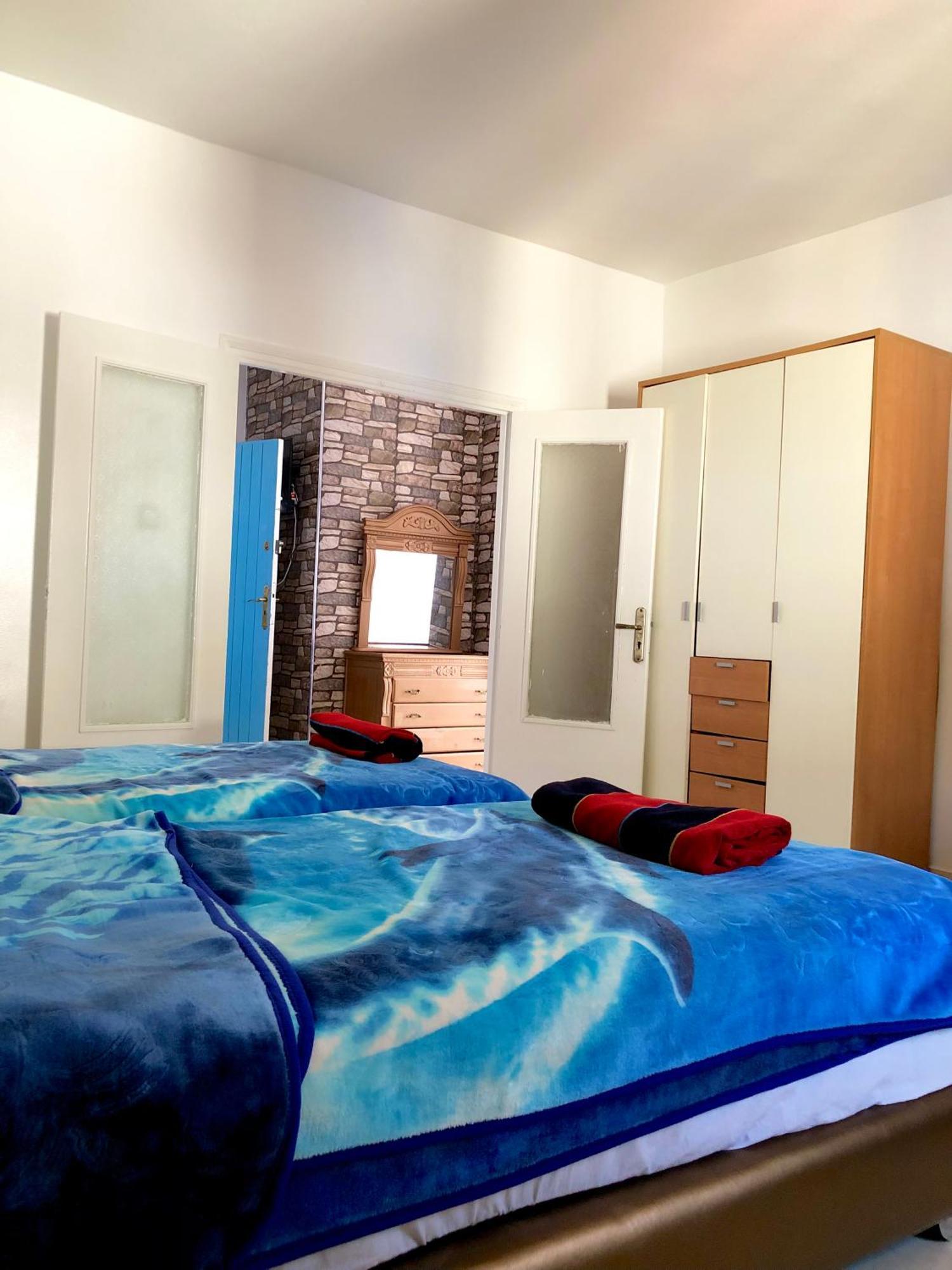 Casa Karam Apartment Chefchaouen Luaran gambar